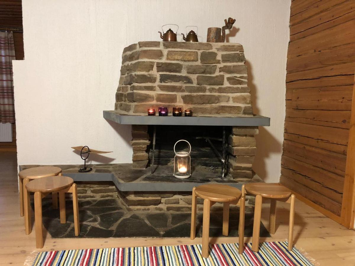 Sieri House Rovaniemi