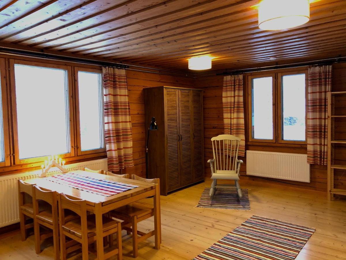 Sieri House Villa