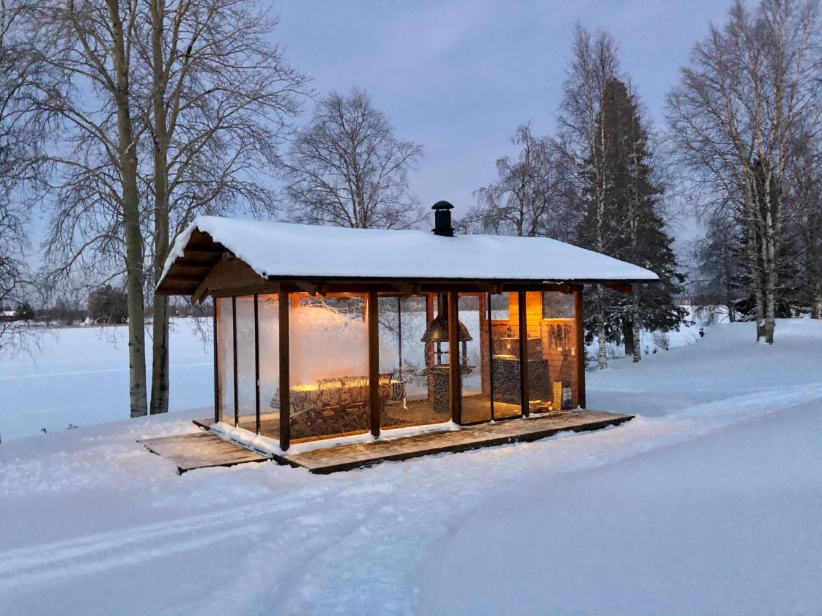 Sieri House Villa *